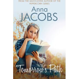 Allison & Busby Tomorrow'S Path : From The Multi-Million Copy selling Author Allison & Busby Tomorrow'S Path : From The Multi-Million Copy selling Author