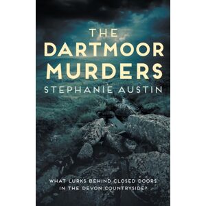 Allison & Busby The Dartmoor Murders : The Must-Read Cosy Crime Series Allison & Busby The Dartmoor Murders : The Must-Read Cosy Crime Series