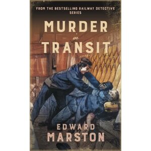 Allison & Busby Murder In Transit : The selling Victorian Mystery Series Allison & Busby Murder In Transit : The selling Victorian Mystery Series