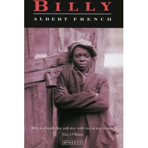 Vintage Publishing Billy Vintage Publishing Billy