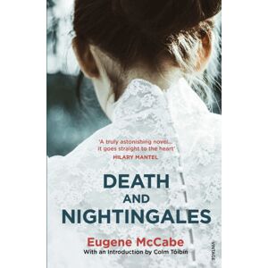 Vintage Publishing Death And Nightingales Vintage Publishing Death And Nightingales