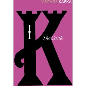 Vintage Publishing The Castle Vintage Publishing The Castle