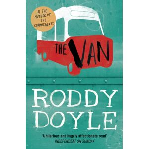 Vintage Publishing The Van Vintage Publishing The Van