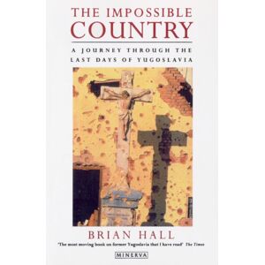 Vintage Publishing Impossible Country Vintage Publishing Impossible Country