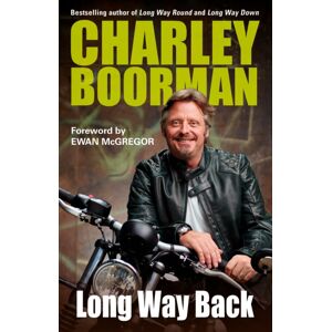 AA Publishing Long Way Back AA Publishing Long Way Back