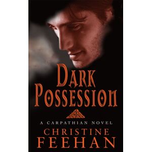 Little, Brown Book Group Dark Possession : Number 18 In Series Little, Brown Book Group Dark Possession : Number 18 In Series