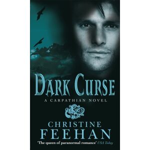 Little, Brown Book Group Dark Curse : Number 19 In Series Little, Brown Book Group Dark Curse : Number 19 In Series