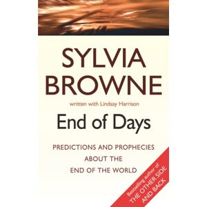 Little, Brown Book Group End Of Days : Was The 2020 Worldwide Coronavirus Outbreak Foretold? Little, Brown Book Group End Of Days : Was The 2020 Worldwide Coronavirus Outbreak Foretold?