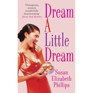 Little, Brown Book Group Dream A Little Dream : Number 4 In Series Little, Brown Book Group Dream A Little Dream : Number 4 In Series