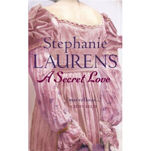 Little, Brown Book Group A Secret Love : Number 5 In Series Little, Brown Book Group A Secret Love : Number 5 In Series