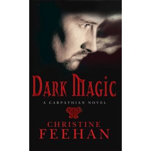 Little, Brown Book Group Dark Magic : Number 4 In Series Little, Brown Book Group Dark Magic : Number 4 In Series