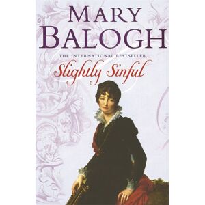 Little, Brown Book Group Slightly Sinful : Number 7 In Series Little, Brown Book Group Slightly Sinful : Number 7 In Series