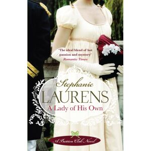 Little, Brown Book Group A Lady Of His Own : Number 3 In Series Little, Brown Book Group A Lady Of His Own : Number 3 In Series
