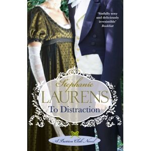 Little, Brown Book Group To Distraction : Number 5 In Series Little, Brown Book Group To Distraction : Number 5 In Series