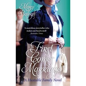 Little, Brown Book Group First Comes Marriage : Number 1 In Series Little, Brown Book Group First Comes Marriage : Number 1 In Series