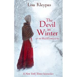 Little, Brown Book Group The Devil In Winter Little, Brown Book Group The Devil In Winter
