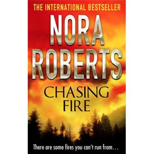 Little, Brown Book Group Chasing Fire Little, Brown Book Group Chasing Fire