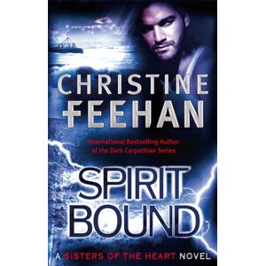 Little, Brown Book Group Spirit Bound : Number 2 In Series Little, Brown Book Group Spirit Bound : Number 2 In Series