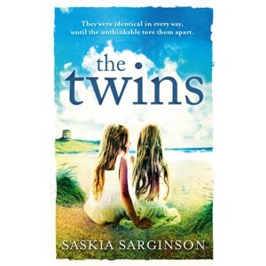 Little, Brown Book Group The Twins : The Richard & Judy seller Little, Brown Book Group The Twins : The Richard & Judy seller