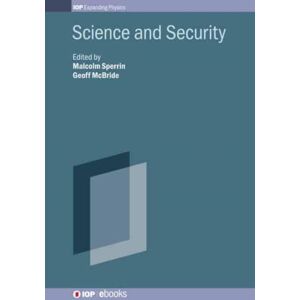Institute of Physics Publishing Science And Security Institute of Physics Publishing Science And Security