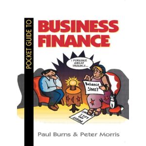 Taylor & Francis Ltd Pocket Guide To Business Finance Taylor & Francis Ltd Pocket Guide To Business Finance