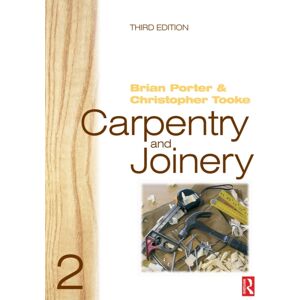 Taylor & Francis Ltd Carpentry And Joinery 2 Taylor & Francis Ltd Carpentry And Joinery 2