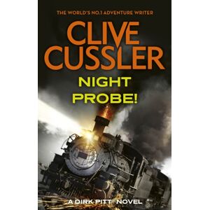 Little, Brown Book Group Night Probe! Little, Brown Book Group Night Probe!