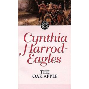 Little, Brown Book Group The Oak Apple : The Morland Dynasty, Book 4 Little, Brown Book Group The Oak Apple : The Morland Dynasty, Book 4