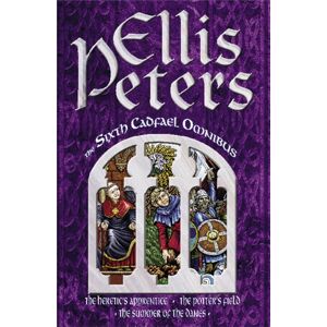 Little, Brown Book Group The Sixth Cadfael Omnibus : The Heretic'S Apprentice, The Potter'S Field, The Summer Of The Danes Little, Brown Book Group The Sixth Cadfael Omnibus : The Heretic'S Apprentice, The Potter'S Field, The Summer Of The Danes