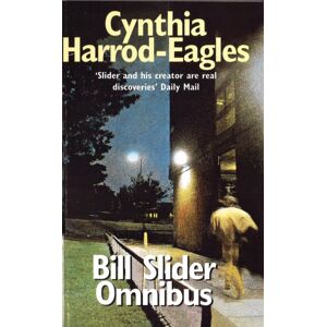 Little, Brown Book Group Bill Slider Omnibus : Orchestrated Death/death Watch/necrochip Little, Brown Book Group Bill Slider Omnibus : Orchestrated Death/death Watch/necrochip