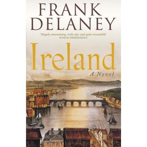 Little, Brown Book Group Ireland: A Novel Little, Brown Book Group Ireland: A Novel
