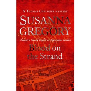 Little, Brown Book Group Blood On The Strand : 2 Little, Brown Book Group Blood On The Strand : 2