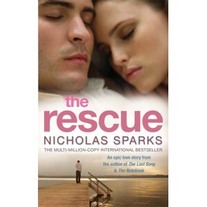 Little, Brown Book Group The Rescue Little, Brown Book Group The Rescue