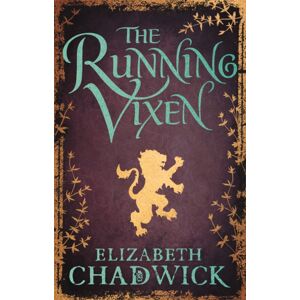 Little, Brown Book Group The Running Vixen : Book 2 In The Wild Hunt Series Little, Brown Book Group The Running Vixen : Book 2 In The Wild Hunt Series