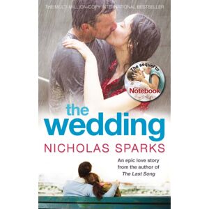 Little, Brown Book Group The Wedding Little, Brown Book Group The Wedding