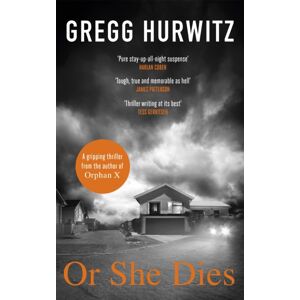 Little, Brown Book Group Or She Dies Little, Brown Book Group Or She Dies