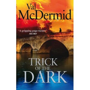 Little, Brown Book Group Trick Of The Dark : An Ambitious, Pulse-Racing Read From The International seller Little, Brown Book Group Trick Of The Dark : An Ambitious, Pulse-Racing Read From The International seller