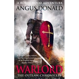 Little, Brown Book Group Warlord Little, Brown Book Group Warlord