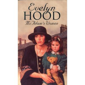 Little, Brown Book Group Mcadam'S Women : From The Sunday Times seller Little, Brown Book Group Mcadam'S Women : From The Sunday Times seller