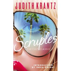 Little, Brown Book Group Scruples Little, Brown Book Group Scruples