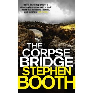 Little, Brown Book Group The Corpse Bridge Little, Brown Book Group The Corpse Bridge