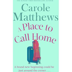 Little, Brown Book Group A Place To Call Home : The Moving, Uplifting Story From The Sunday Times seller Little, Brown Book Group A Place To Call Home : The Moving, Uplifting Story From The Sunday Times seller