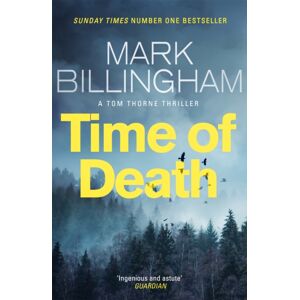 Little, Brown Book Group Time Of Death Little, Brown Book Group Time Of Death