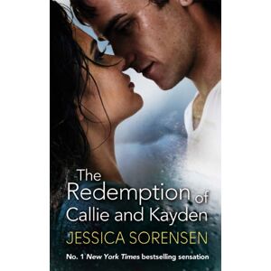 Little, Brown Book Group The Redemption Of Callie And Kayden Little, Brown Book Group The Redemption Of Callie And Kayden