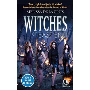 Little, Brown Book Group Witches Of East End Little, Brown Book Group Witches Of East End