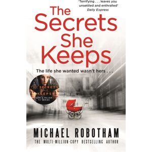 Little, Brown Book Group The Secrets She Keeps : Now A Major Bbc Series Starring Laura Carmichael Little, Brown Book Group The Secrets She Keeps : Now A Major Bbc Series Starring Laura Carmichael