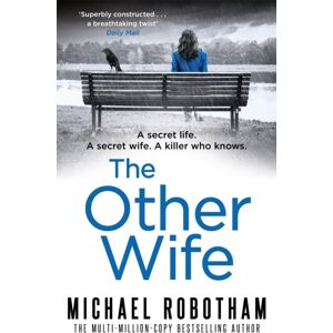 Little, Brown Book Group The Other Wife : The Pulse-Racing Thriller That'S Impossible To Put Down Little, Brown Book Group The Other Wife : The Pulse-Racing Thriller That'S Impossible To Put Down