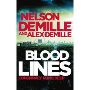 Little, Brown Book Group Blood Lines Little, Brown Book Group Blood Lines