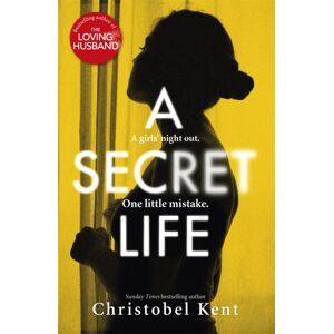 Little, Brown Book Group A Secret Life Little, Brown Book Group A Secret Life