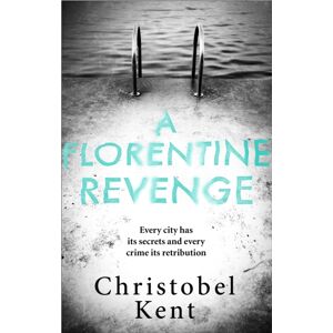 Little, Brown Book Group A Florentine Revenge Little, Brown Book Group A Florentine Revenge